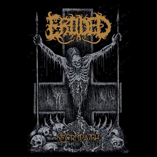 Eroded: Necropath (Ltd)