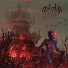 Datura: Harrowing
