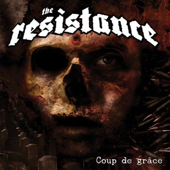 Resistance: Coup de grace 2016