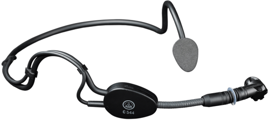 AKG C544L Headsetmikrofon