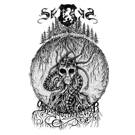 Skogen: Skuggorna kallar 2018