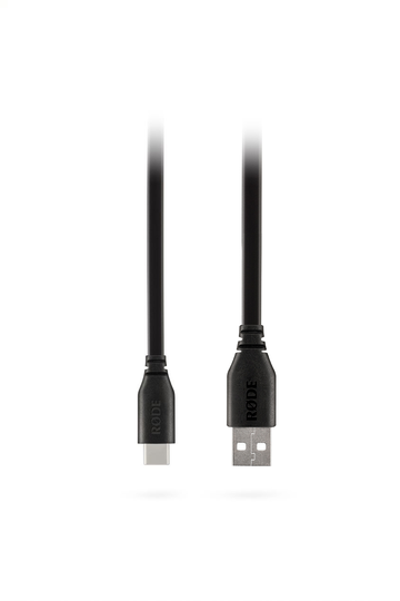 RØDE SC18 USB-C till USB-A-kabel