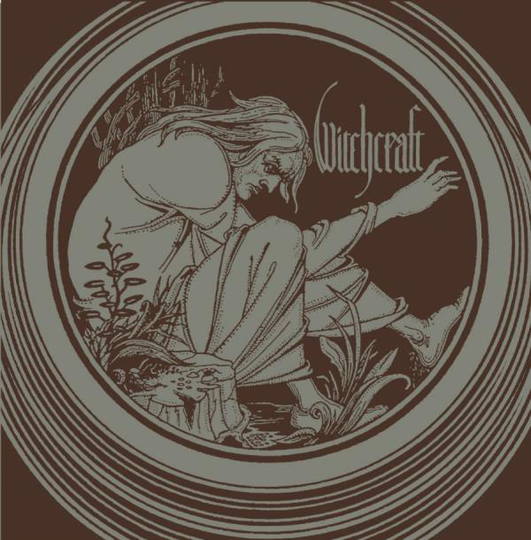 Witchcraft: Witchcraft