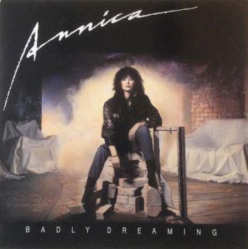 Annica: Badly Dreaming