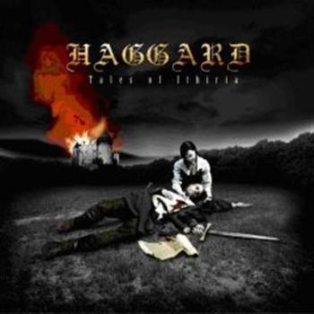 Haggard: Tales Of Ithiria