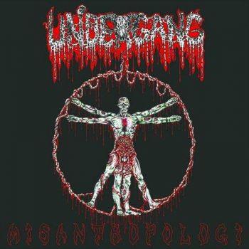 Undergang: Misantropologie