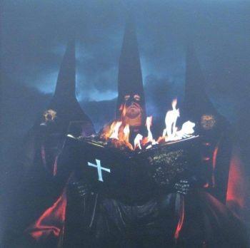 Cult Of Fire: Triumvirat