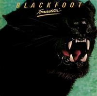Blackfoot: Tomcattin' 1980 (Rem)