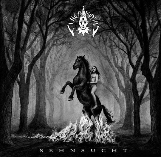 Lacrimosa: Sehnsucht (Special Edition)