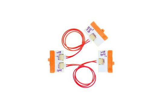 littleBits Split