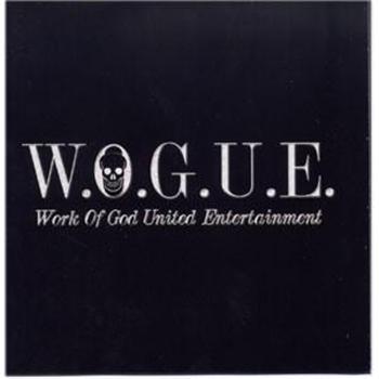 W.O.G.U.E.: Work Of God United Entertainment