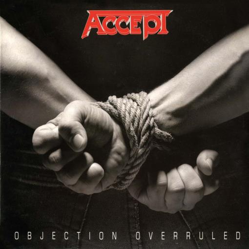 Accept: Objection overruled 1993 (Rem)