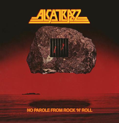 Alcatrazz: No parole from rock'n'roll 1983