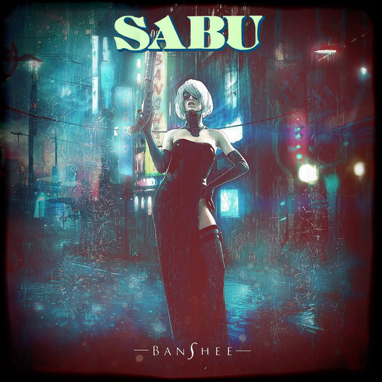 Sabu: Banshee 2022