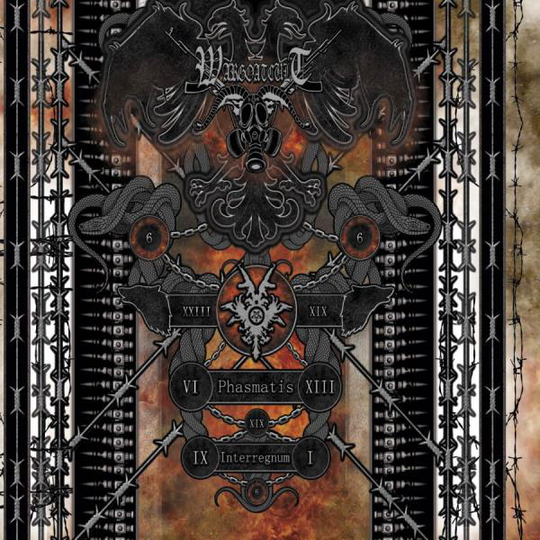 Wargoatcult: Phasmatis Interregnum