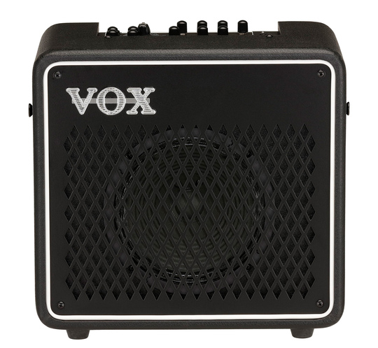 VOX VMG-50 Mini Go Combo