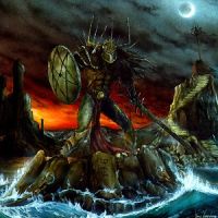 Absu: Sun Of Tiphareth