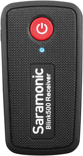 Saramonic Blink 500 RX 2,4 GHz trådlös mottagare