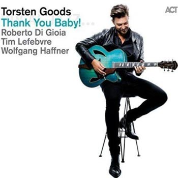 Goods Torsten: Thank you baby! 2015