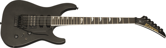 Kramer Guitars SM -1 elgitarr (Maximum Steel)