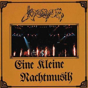 Venom: Eine Kleine Nachtmusik