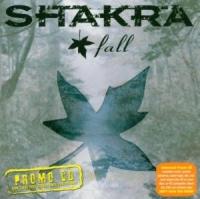 Shakra: Fall