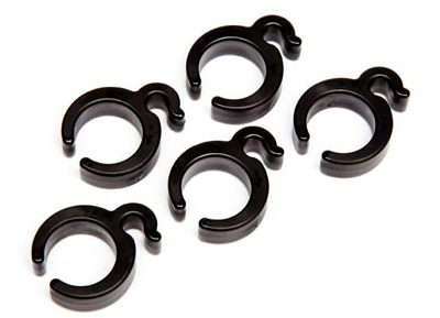 RØDE Kabelklämmor 5-pack