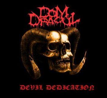 Dom Dracul: Devil Dedication