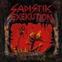 Sadistik Exekution: Magus