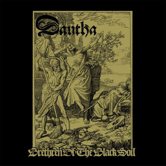 Dautha: Brethren of the black soil