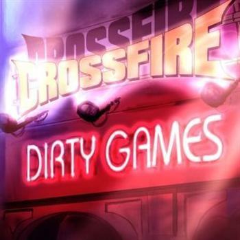 Crossfire: Dirty Games