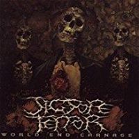Jigsore Terror: World End Chaos