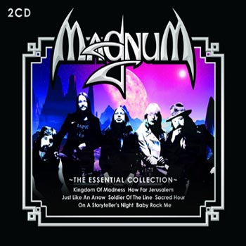 Magnum: Essential collection 1978-97