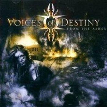 Voices Of Destiny: From the ashes 2010