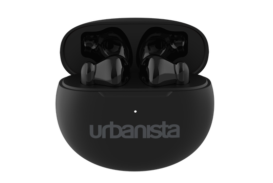 Urbanista - Austin Midnight Black