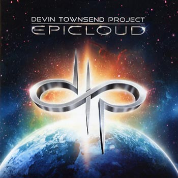 Devin Townsend Project: Epicloud 2012