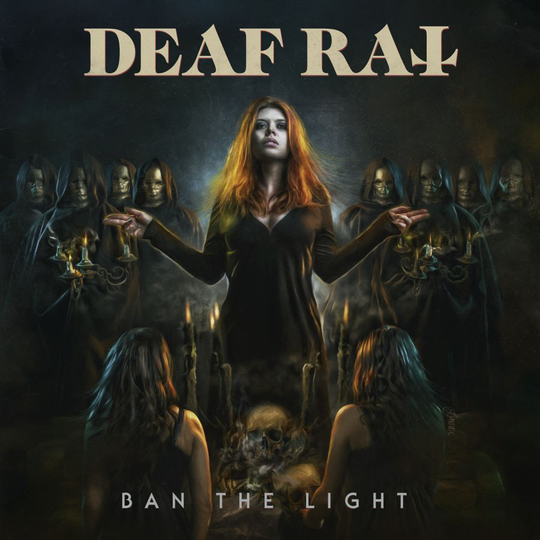 Deaf Rat: Ban The Light 2019
