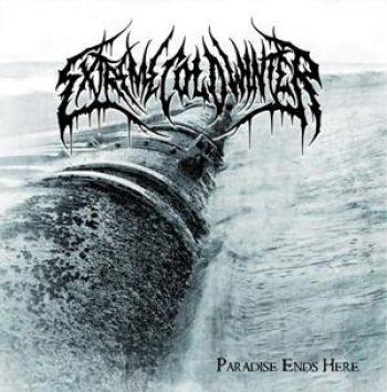 Extreme Cold Winter: Paradise Ends Here