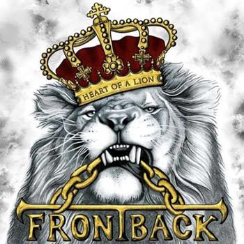 Frontback: Heart of a lion 2017