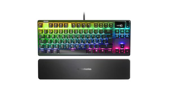 SteelSeries Apex Pro TKL