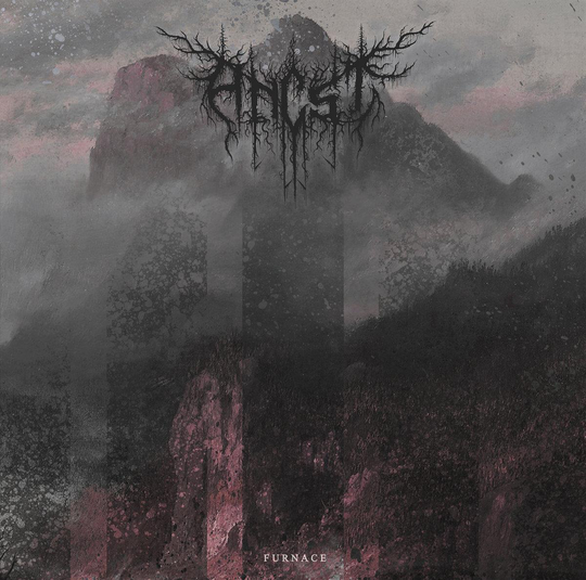 Ancst: Furnace