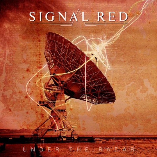 Signal Red: Under the radar 2018