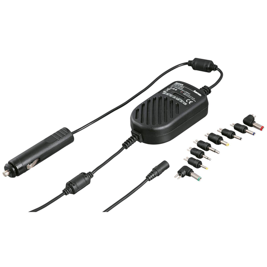 HAMA Nätdel 12V 3000mA Stabiliserad
