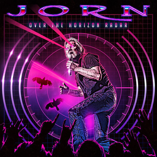 Jorn: Over the horizon radar 2022