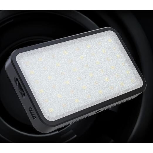 COLBOR LED-Light PL5 Pocket Bi-Color