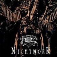 Diabolical Masquerade: Nightwork