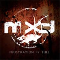 MXD: Frustration Is Fuel