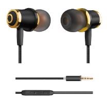 AEROZ - EAR-120 - Earphones