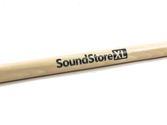 SoundStoreXL 5A trumpinnar