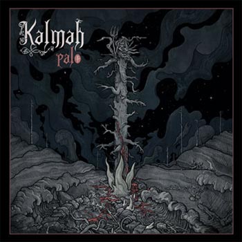 Kalmah: Palo 2018